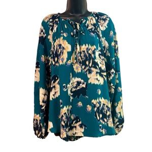 NWT | Vera Wang | Blouse | XL